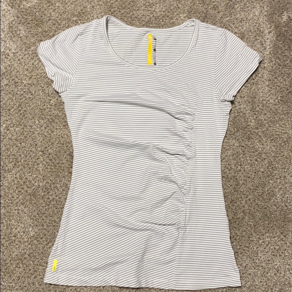 Lole workout top